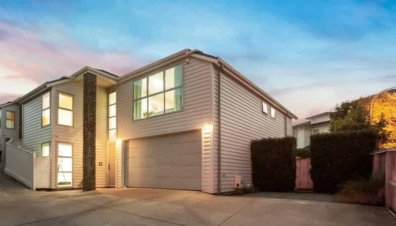 14a Colonel Barton Glade, Saint Johns