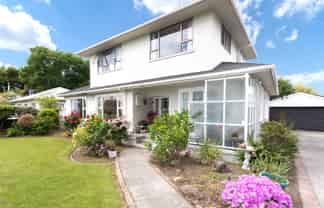 126 Jeffreys Road, Strowan