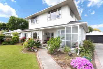 126 Jeffreys Road, Strowan