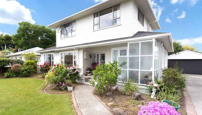 126 Jeffreys Road, Strowan