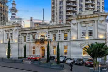 402/40 Kitchener Street, Grafton