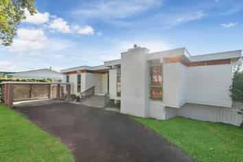 11 Ariho Terrace, Devonport