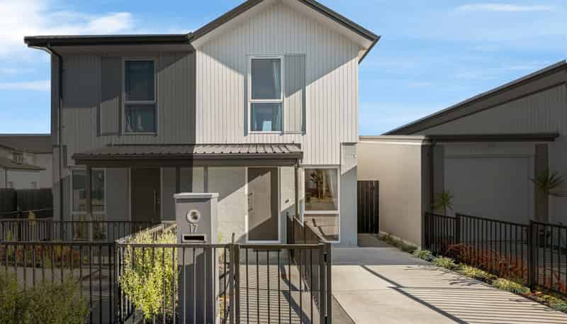 17 Fenchurch Street, Glen Innes