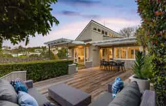 61A Seaview Road, Remuera