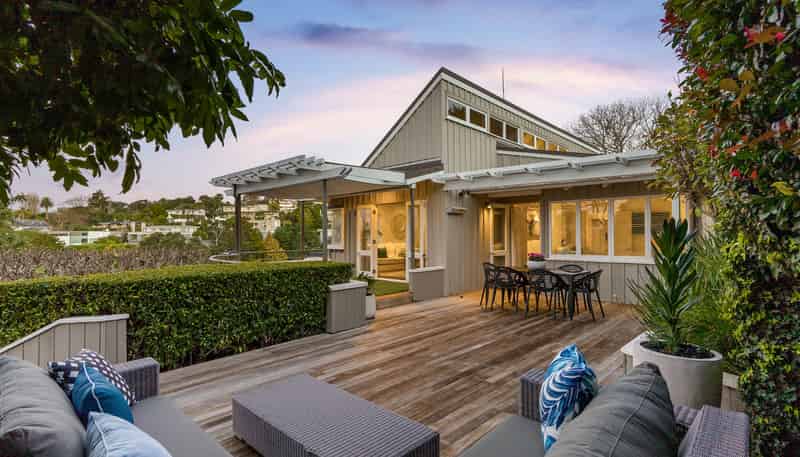 61A Seaview Road, Remuera