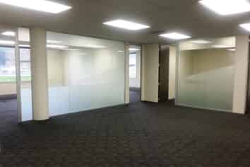 1293m² OFFICE AVAILABLE 2022