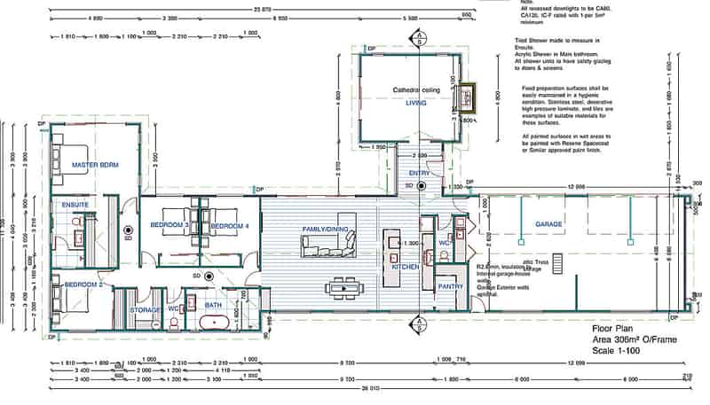 34 Ridgeland Way, West Melton