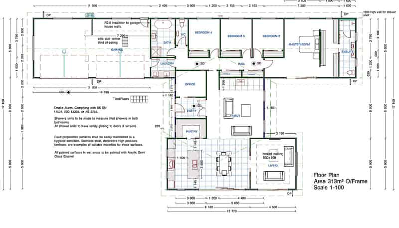 58 Ridgeland Way, West Melton