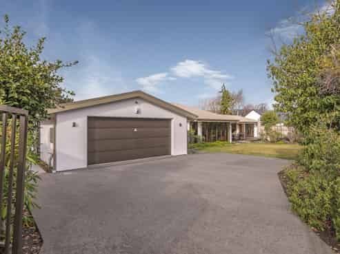 251 Wairakei Road, Bryndwr
