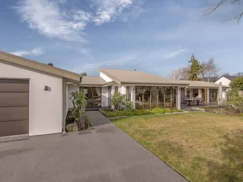 251 Wairakei Road, Bryndwr