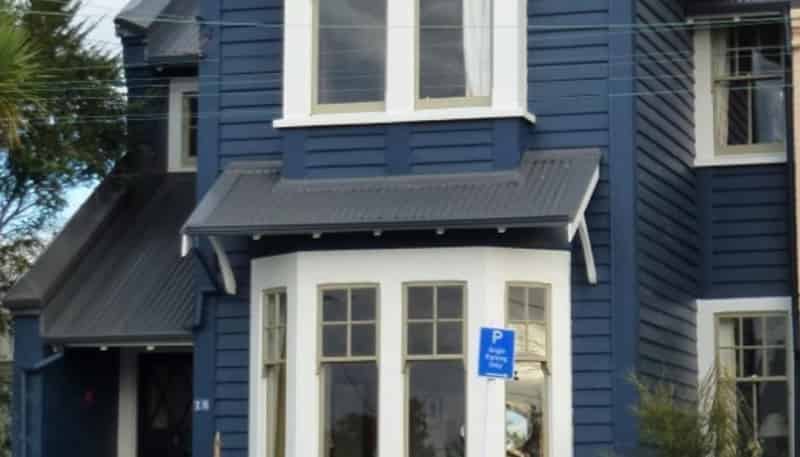 18 Adam Street, Dunedin Central