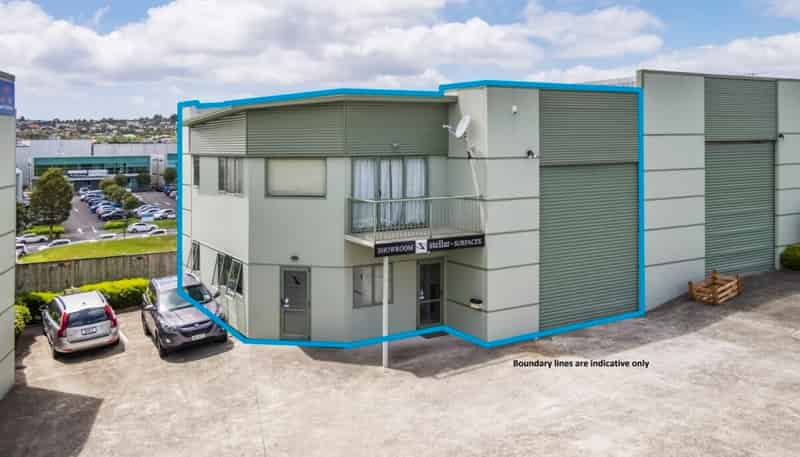 Unit B 6 Dallan Place, Albany