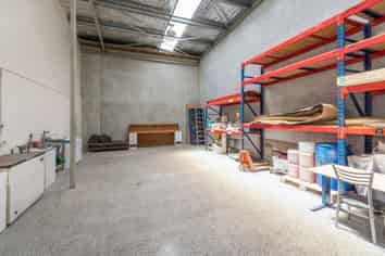 Tidy Albany Live & Work Unit - 186.2 sqm