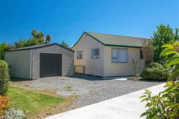 180 Middle Renwick Road, Springlands