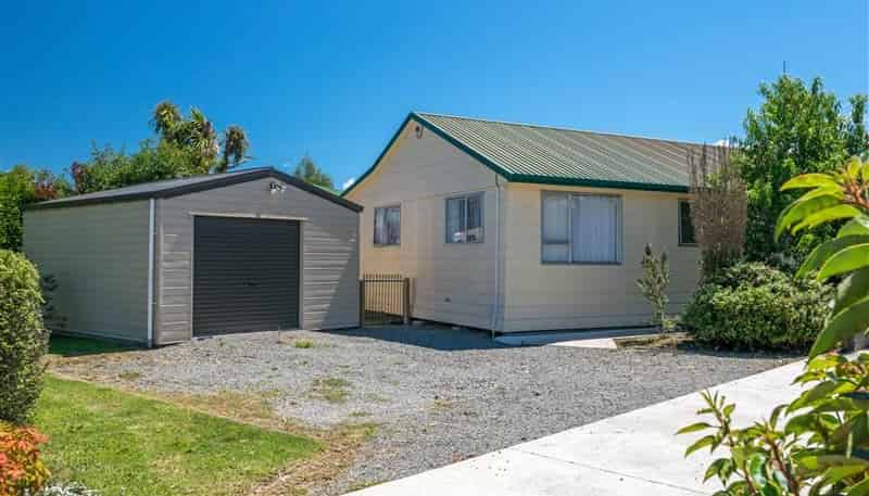 180 Middle Renwick Road, Springlands