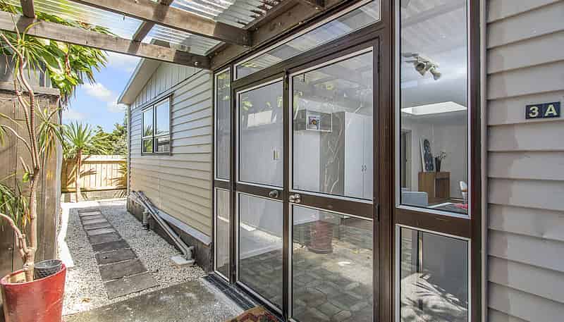 3A Leighton Street, Grey Lynn