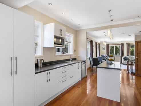 27 Kingston Street, Boulcott