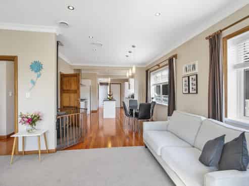 27 Kingston Street, Boulcott