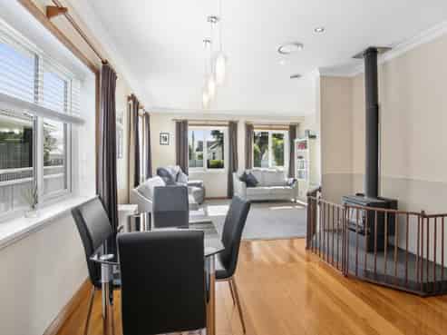 27 Kingston Street, Boulcott