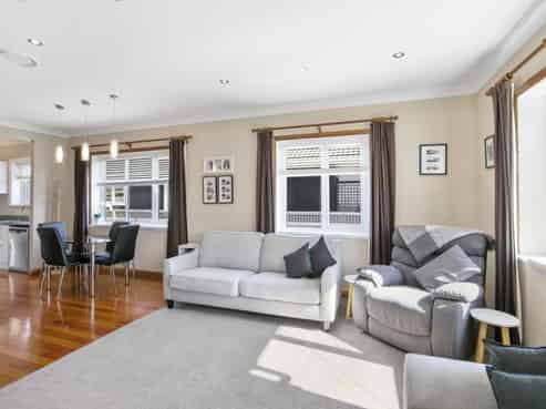 27 Kingston Street, Boulcott