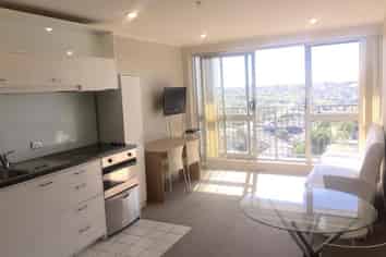 53 Cook Street, Auckland Central