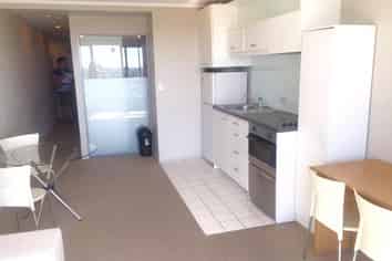 53 Cook Street, Auckland Central