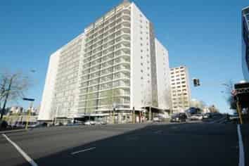 53 Cook Street, Auckland Central