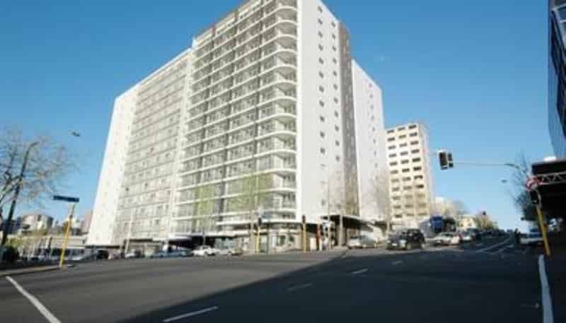 53 Cook Street, Auckland Central