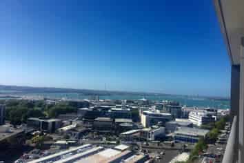 53 Cook Street, Auckland Central