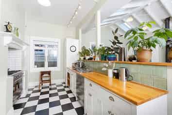 18 Arnold Street, Grey Lynn