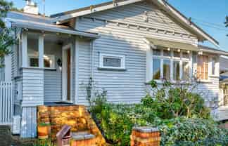 18 Arnold Street, Grey Lynn