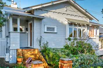 18 Arnold Street, Grey Lynn