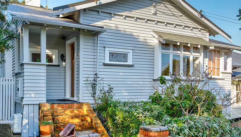 18 Arnold Street, Grey Lynn