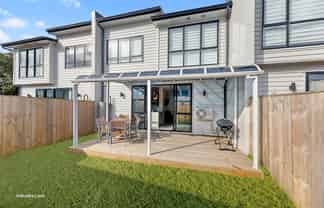6/36 Gloucester Road, Manurewa