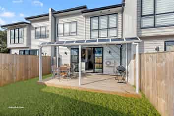 6/36 Gloucester Road, Manurewa