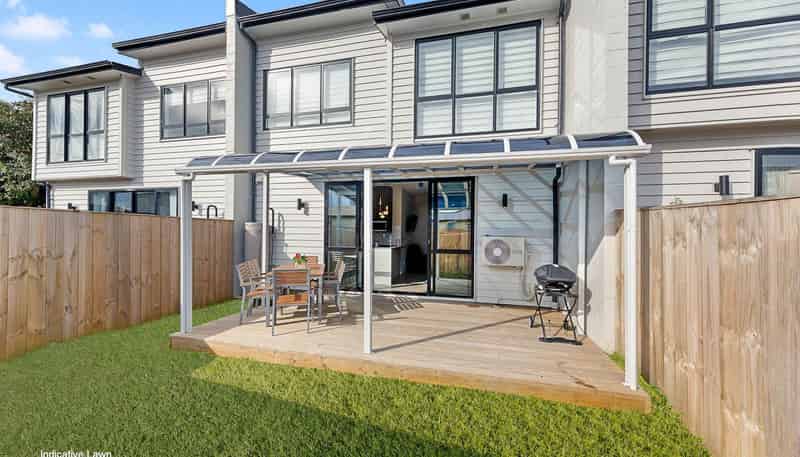 6/36 Gloucester Road, Manurewa