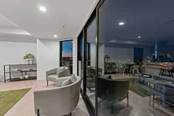 7B/15 Hopetoun Street, Freemans Bay