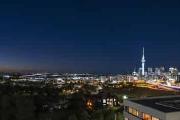 7B/15 Hopetoun Street, Freemans Bay