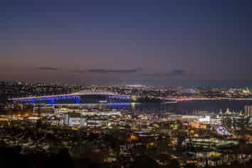 7B/15 Hopetoun Street, Freemans Bay