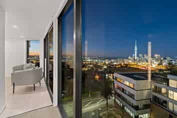 7B/15 Hopetoun Street, Freemans Bay