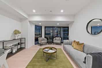 7B/15 Hopetoun Street, Freemans Bay