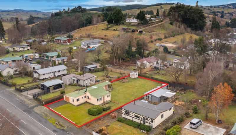 15 Harrington Street, Lawrence