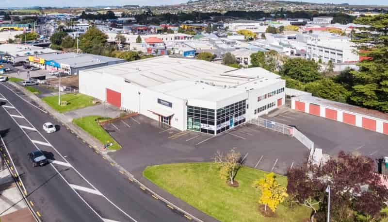 20 - 24 Stadium Drive, Pukekohe, Pukekohe