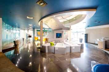 Prime Location and High Exposure