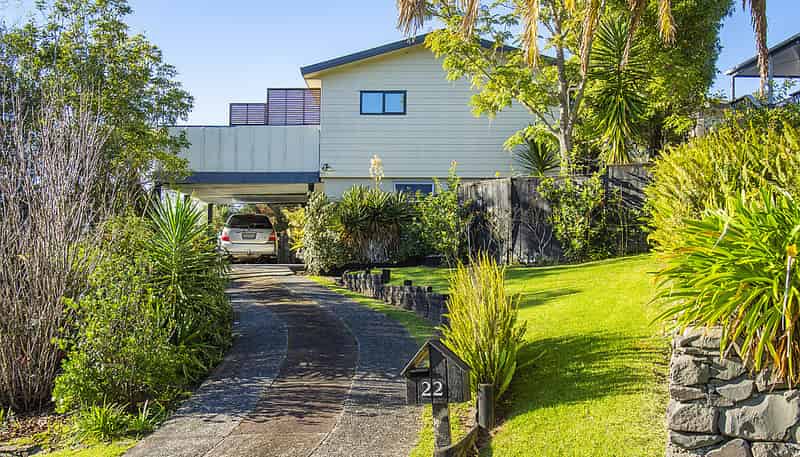 22 Tom Muir Drive, Gate Pa