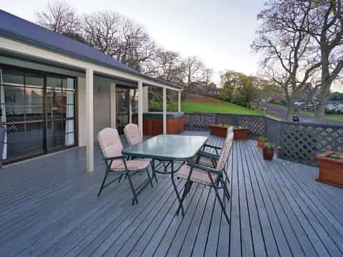 40 Exeter Street, Glenview