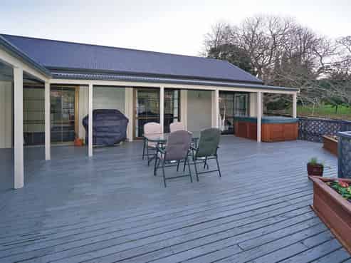 40 Exeter Street, Glenview