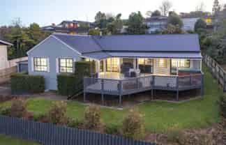 40 Exeter Street, Glenview