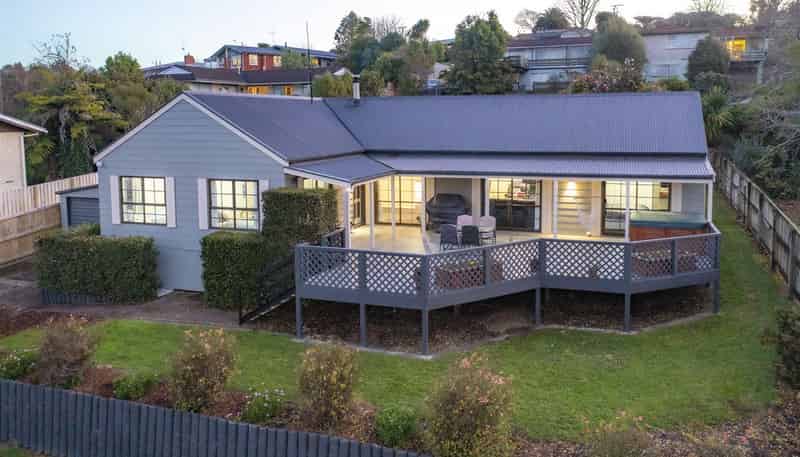 40 Exeter Street, Glenview