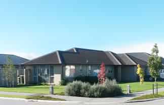 26 Quartz Drive, Rolleston